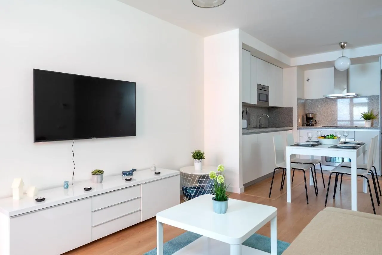 Central Fuengirola Couples Apartment By Costarentals - Ref 131 西班牙