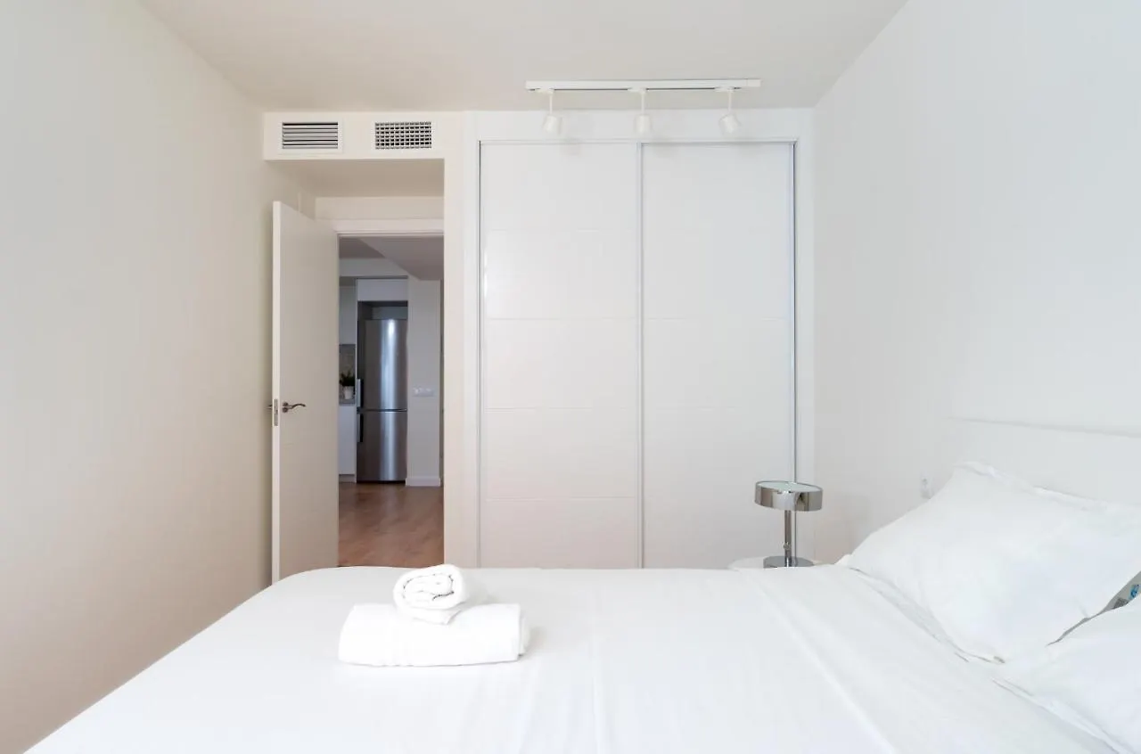 Central Fuengirola Couples Apartment By Costarentals - Ref 131