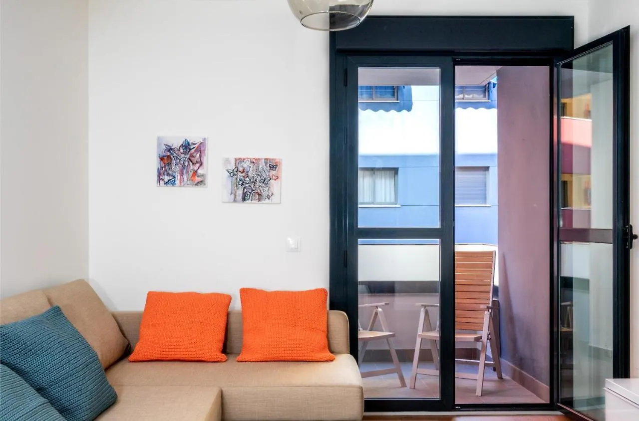 Central Fuengirola Couples Apartment By Costarentals - Ref 131 0*,