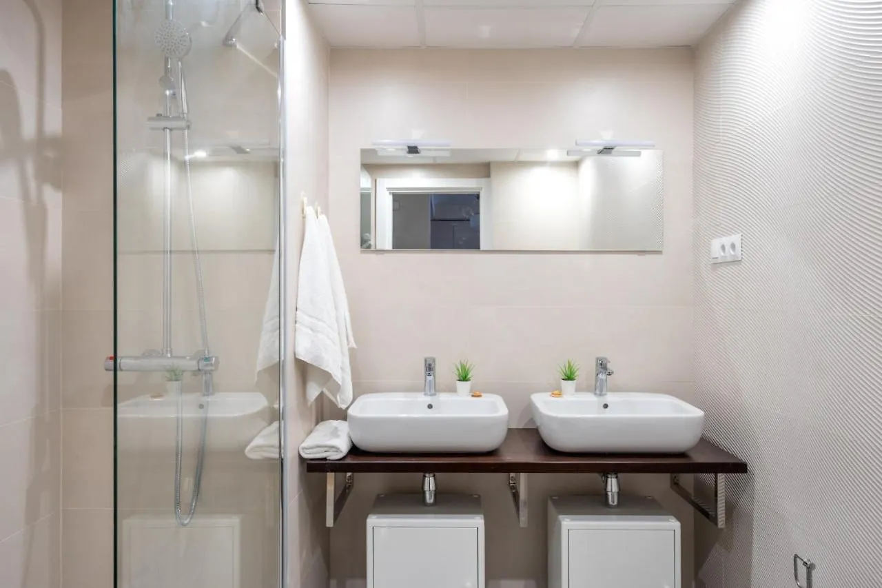 Central Fuengirola Couples Apartment By Costarentals - Ref 131 0*,