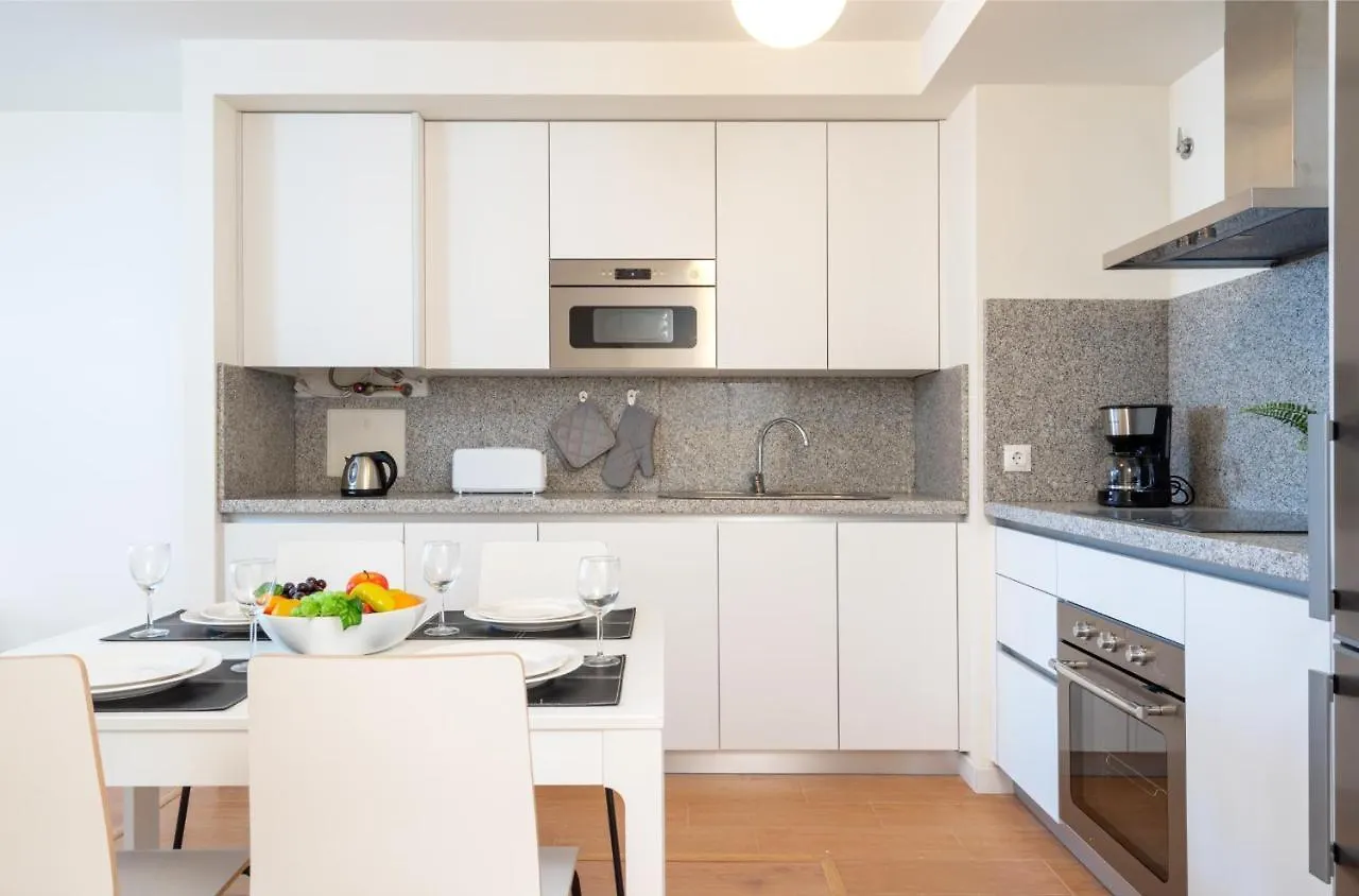 Central Fuengirola Couples Apartment By Costarentals - Ref 131